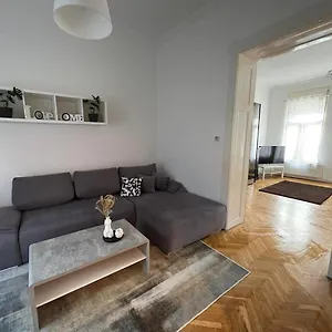 Apartman Szeged Apartman, Szeged