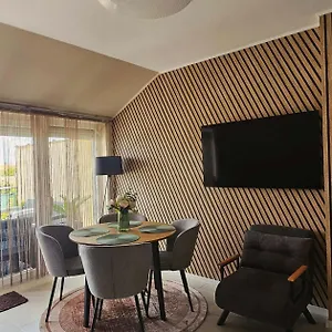 Hetvezer Penthouse Szeged